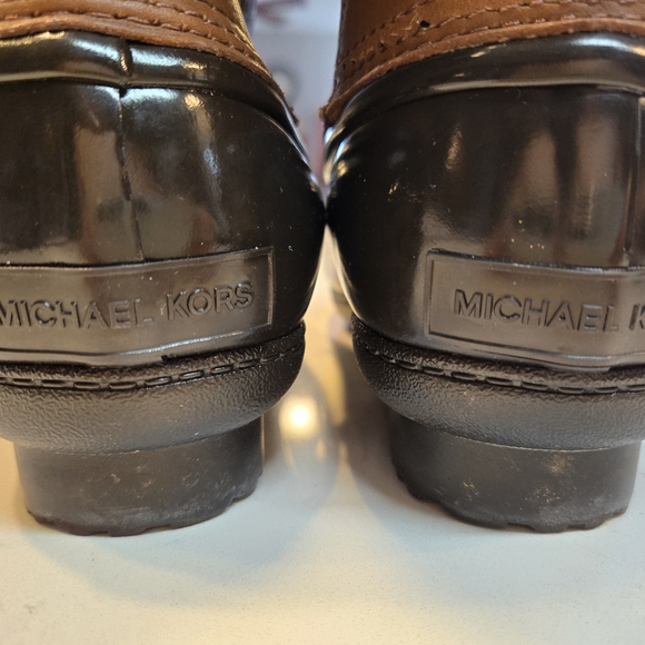 Michael Kors Womens Boots - Picture 12 of 13